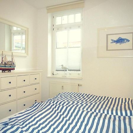 Ferienwohnung Beach Loft Im Haus Kuehlung Ostseebad Kühlungsborn Exterior foto